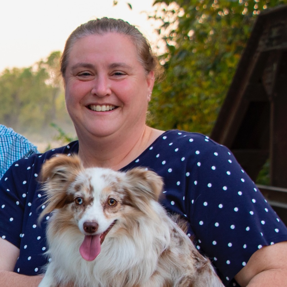 Meet your Posher, Karrie